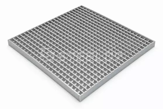 РЕШЕТЧАТЫЙ НАСТИЛ SP 34Х38/30Х3 ZN 1200 Х1000 ММ