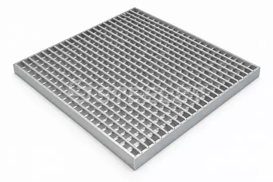 РЕШЕТЧАТЫЙ НАСТИЛ SP 34Х38/30Х2 ZN 1200 Х1000 ММ