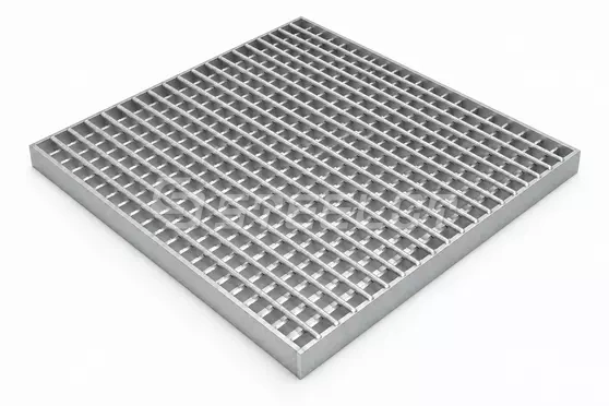 РЕШЕТЧАТЫЙ НАСТИЛ SP 34Х38/30Х3 ZN S4 1200 Х1000 ММ