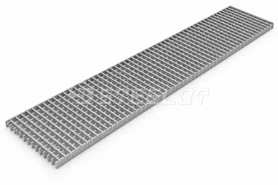 МАТ СВАРНОГО НАСТИЛА SP 34Х38/30Х2 ZN 6100 Х1000 ММ